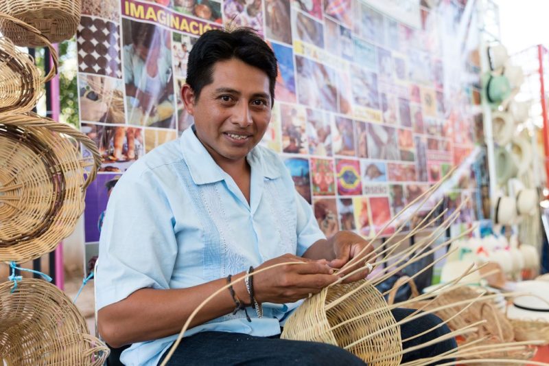 Producción Artesanal En Yucatán Importante Generadora De Ingresos
