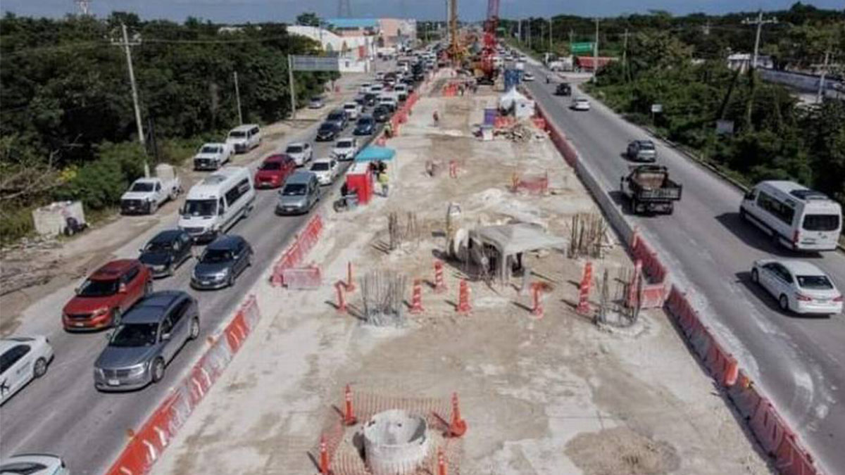 INAI ordena a Fonatur Tren Maya informar sobre impacto ambiental