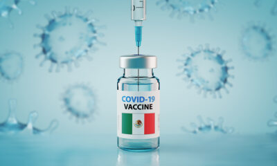 Vacuna Patria respuesta de Mexico contra COVID 19