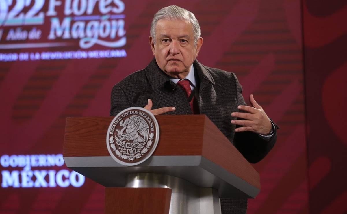 Amlo Mananera 1