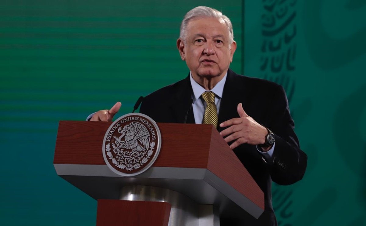 Resumen de la mañanera del presidente López Obrador de este 18 de febrero