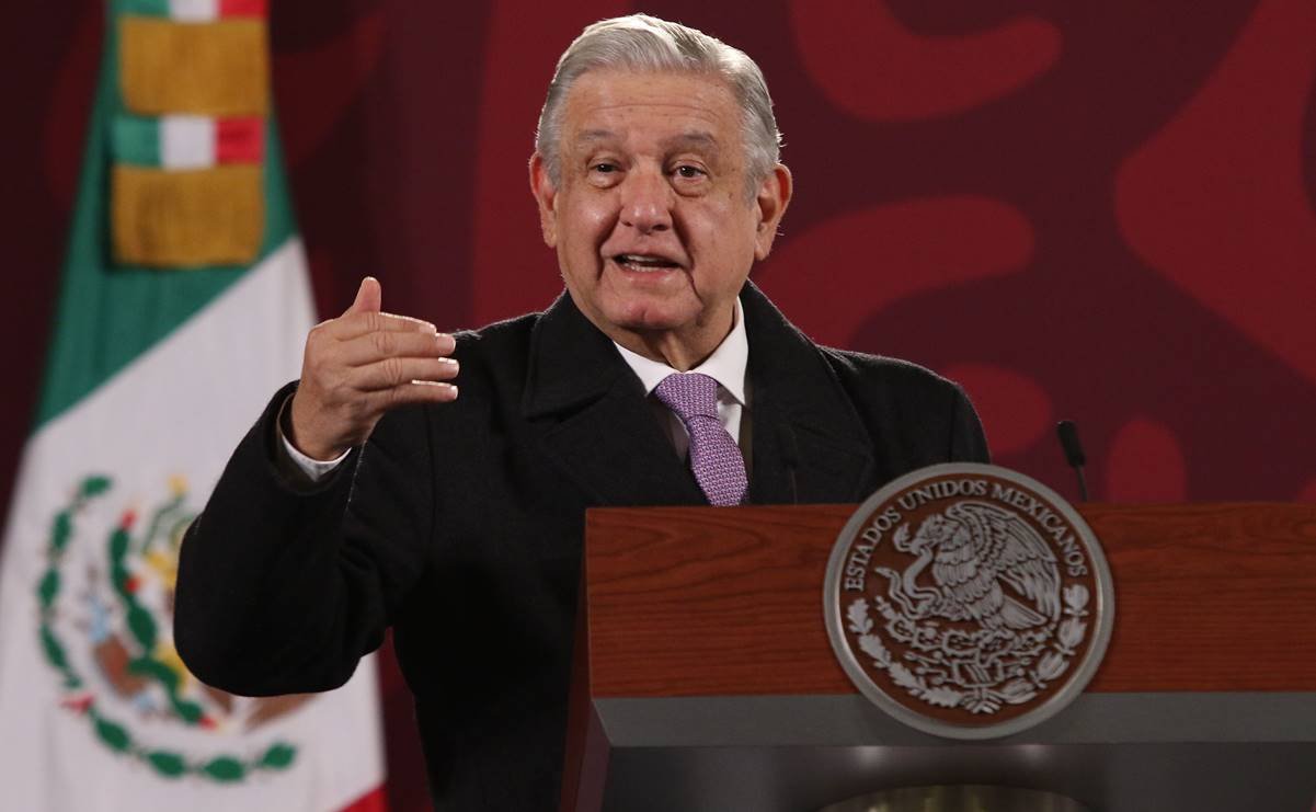 Amlo Mananera 3