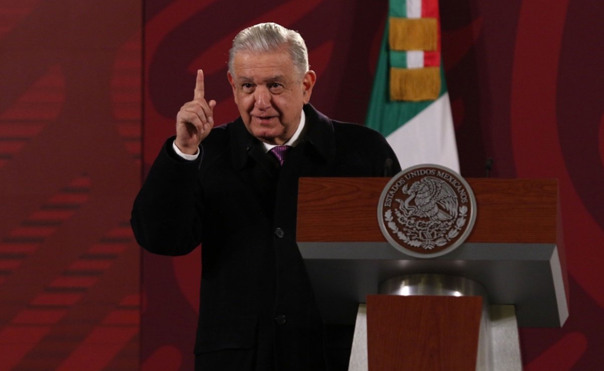 Amlo Mananera
