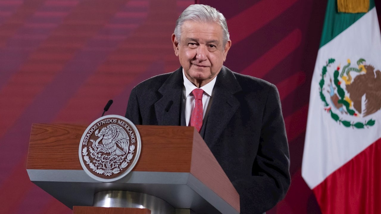 Resumen de la mañanera del presidente López Obrador de este 16 de febrero