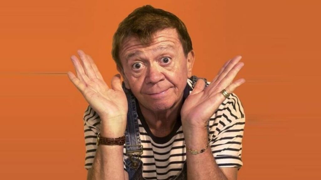 Chabelo Edad Cumpleanos