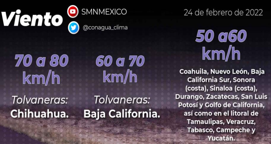 Se pronostican temperaturas de hasta 40°c en campeche, chiapas y tabasco la revista del sureste mx Clima240222