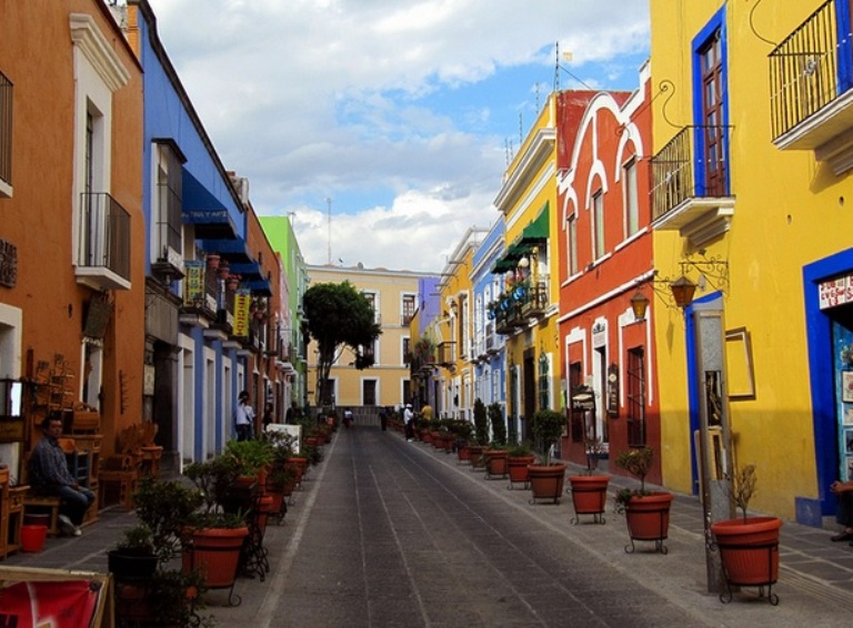 Comitan Dominguez Chiapas Visita