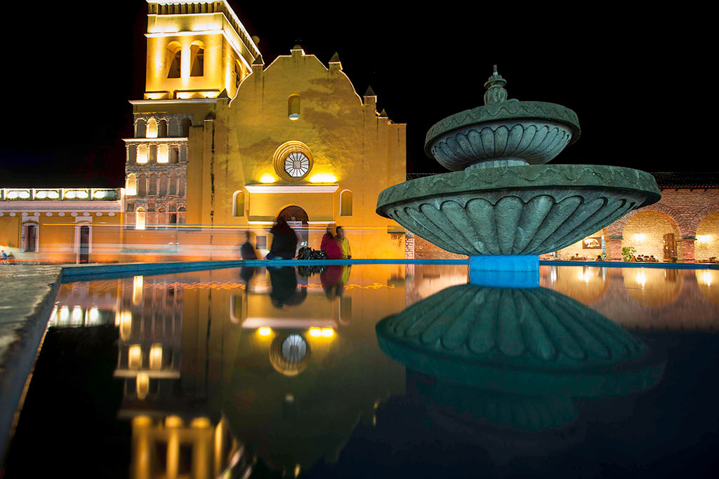 Comitan Dominguez Pueblo