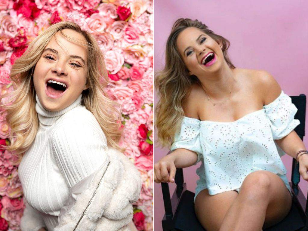 Sofía jirau es la primera modelo de victoria’s secret con síndrome de down la revista del sureste mx Dt.common.streams.streamserver