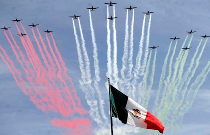 Fuerza Aerea