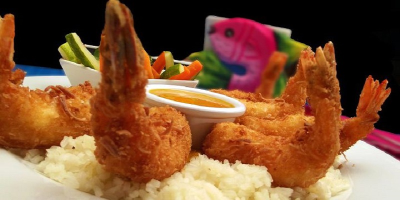 Gastronomía De Quintana Roo 1