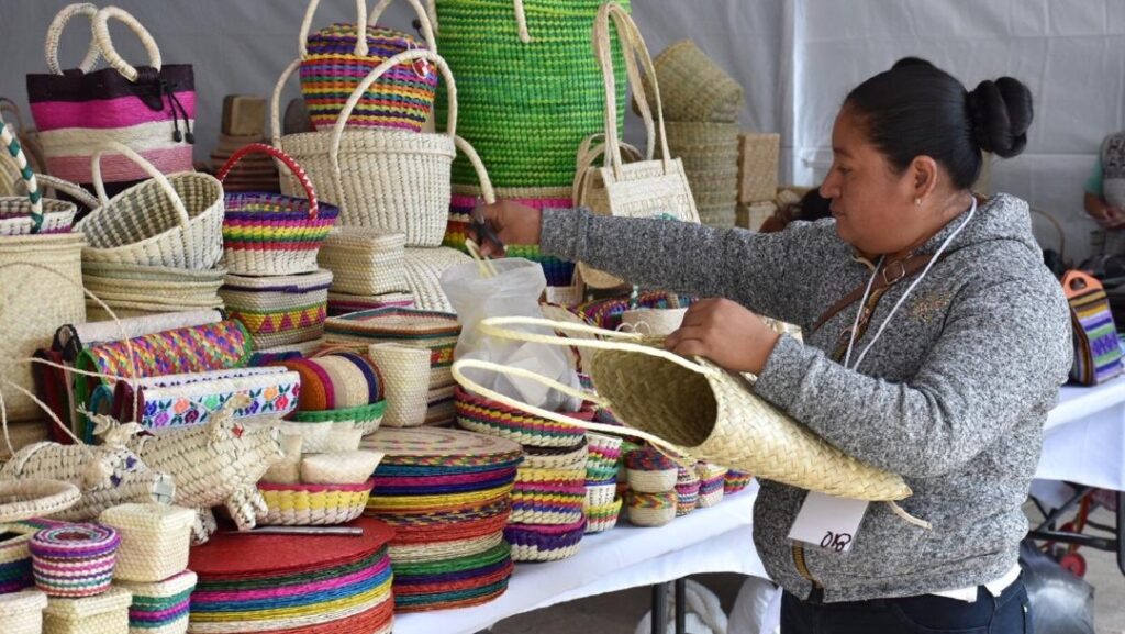 Inicia La Primera Feria De La Canasta En Cdmx Sedema Cdmx 5