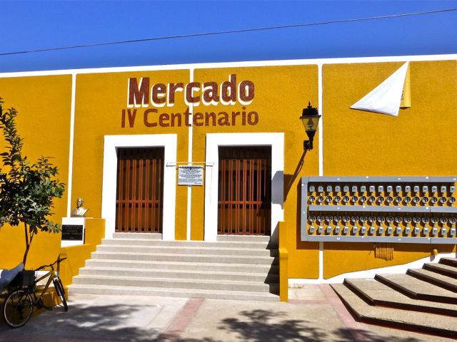 Los principales mercados de oaxaca la revista del sureste mx P1020308