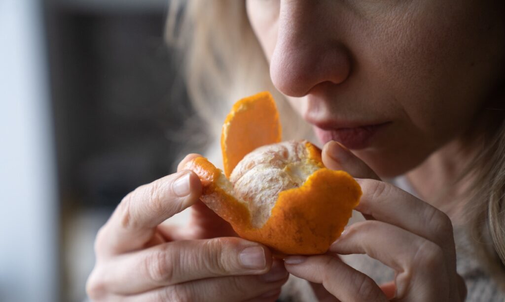 ¿olores y sabores distintos? Así se vive con secuelas de covid la revista del sureste mx Parosmia Secuelas De Covid
