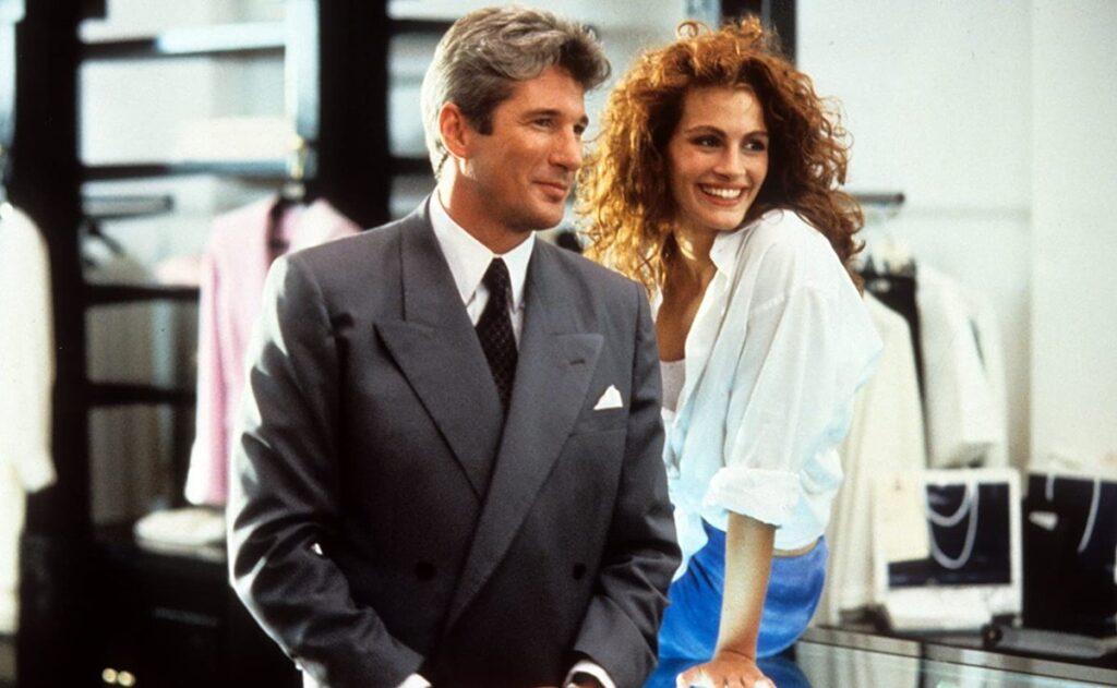 ¿qué película era...? 4 claves para dar con el título que no recuerdas la revista del sureste mx Pretty Woman Ok