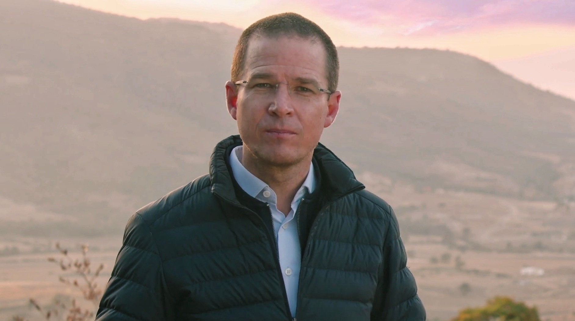 Ricardo Anaya no se presenta a audiencia en Reclusorio Norte: "Es una acusación sin sustento"