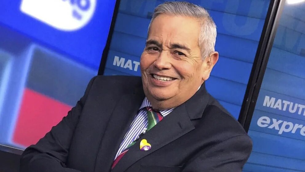 Muere Arturo “El Rudo” Rivera a los 67 años