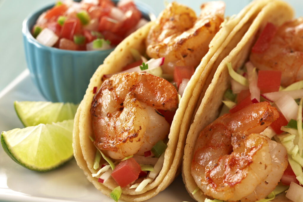 5 desayunos típicos de yucatán que tienes que probar la revista del sureste mx Tacos De Camaron Y Pescado