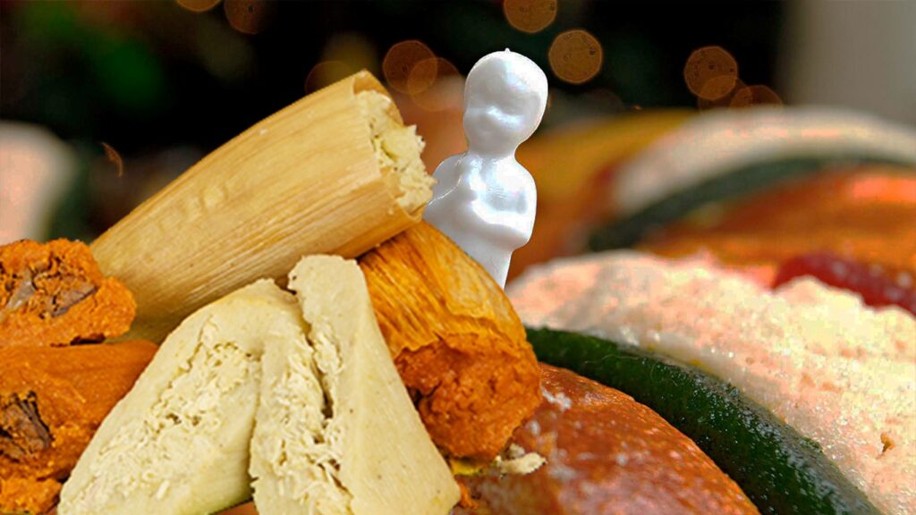 Tamales Medium