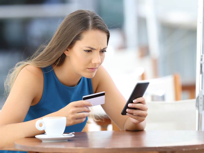 Tarjetas De Credito Fraudes 696