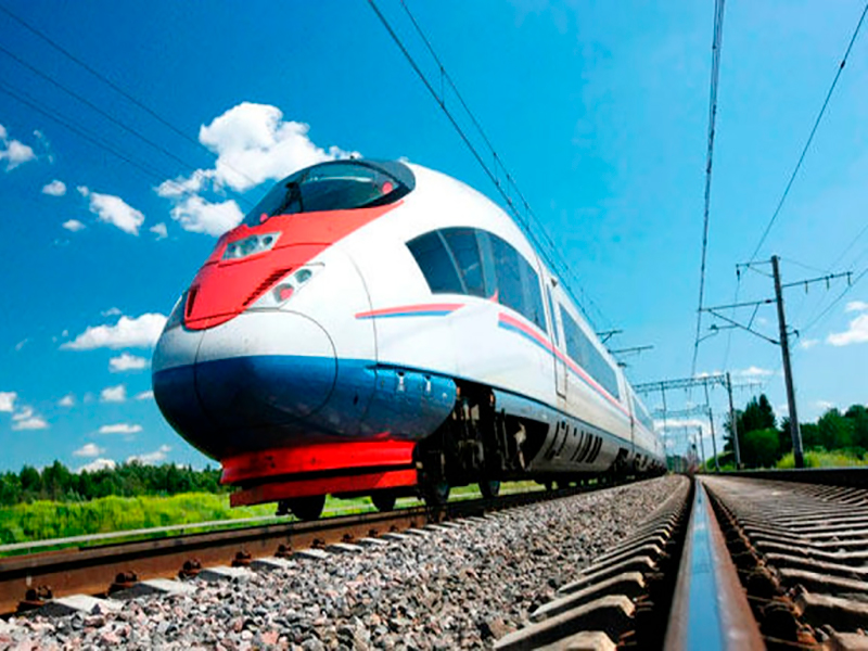 Tren Bajío, un proyecto que busca conectar Guanajuato, Querétaro, Estado de México y CDMX