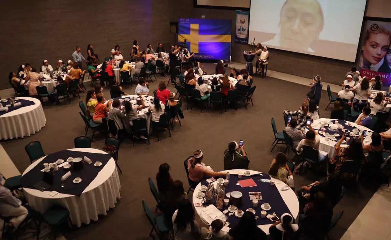 Cancún espera recuperar el turismo de negocio hasta el 2023 la revista del sureste mx 1647064910808