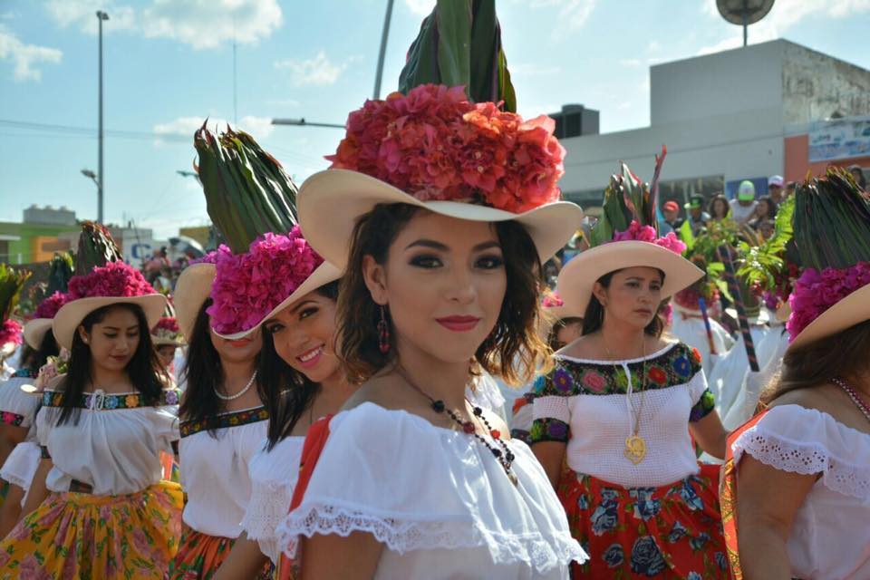 Carnaval de tenosique, considerado el más raro del mundo la revista del sureste mx 16729052 1339524026108569 8764565202264294967 N 1