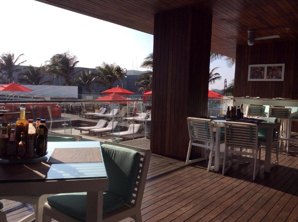 Los mejores restaurantes de mariscos en veracruz la revista del sureste mx 342 509939391