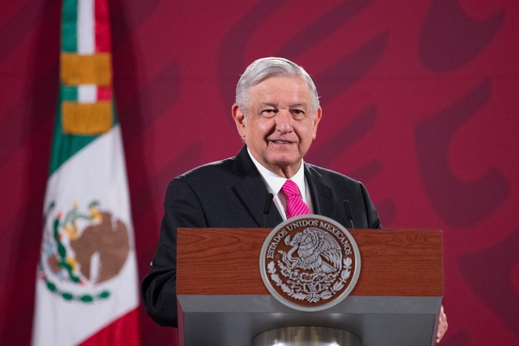 Resumen CONFERENCIA PRESIDENCIAL | 4 de marzo de 2022