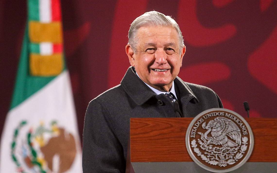 Amlo Mañanera