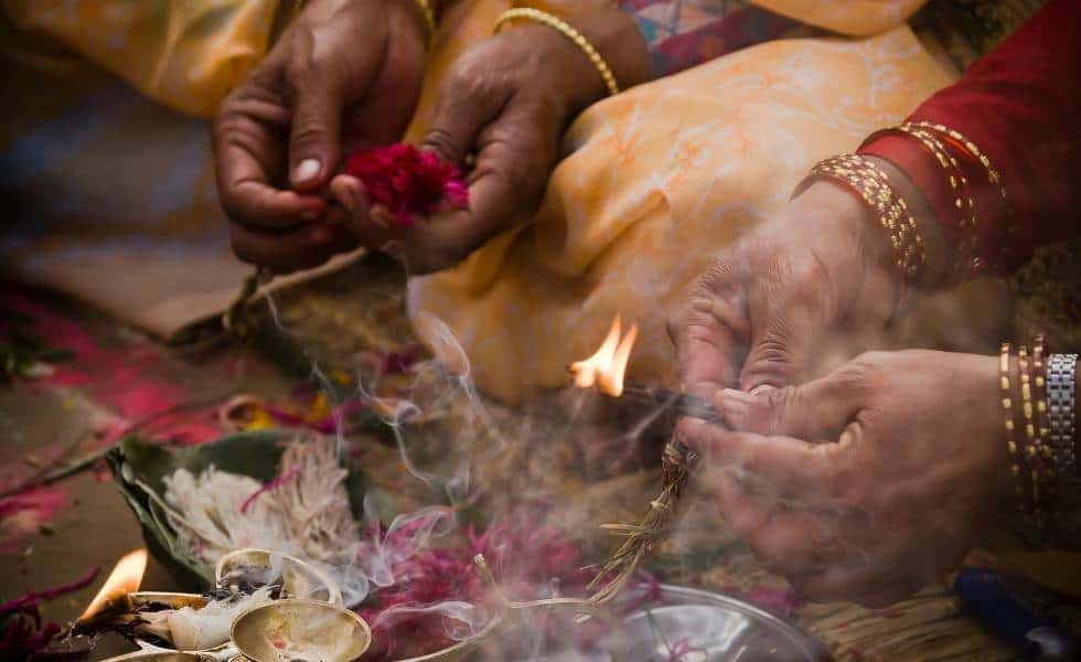 Brujos Y Chamanes De Catemaco