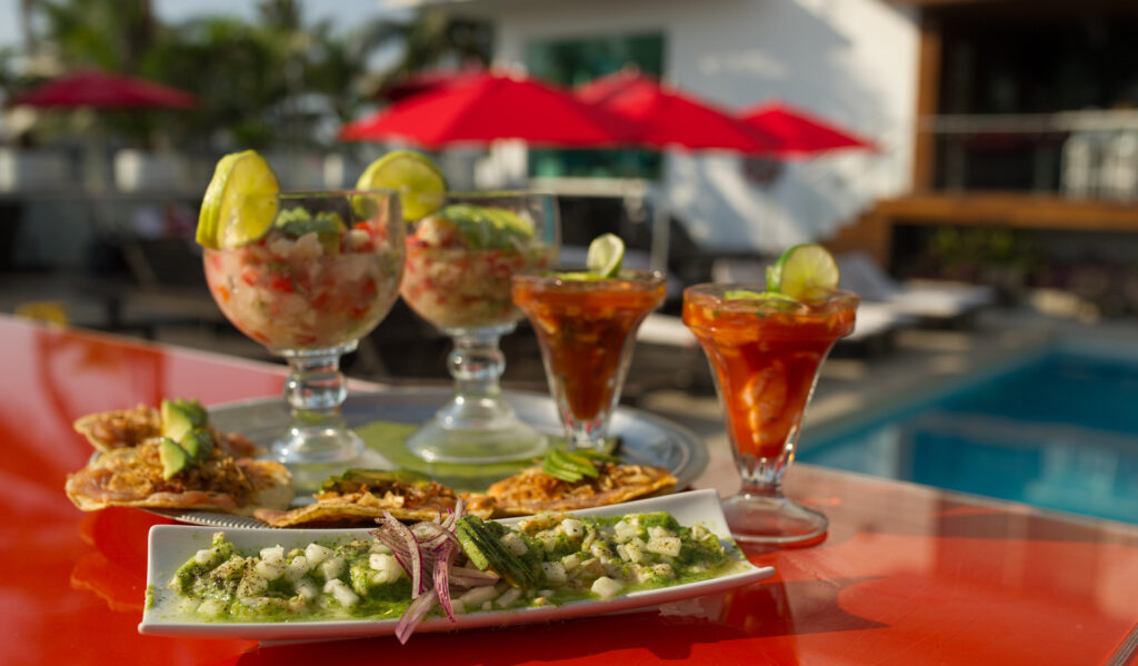 Los mejores restaurantes de mariscos en veracruz la revista del sureste mx Cevi6 1920X1124