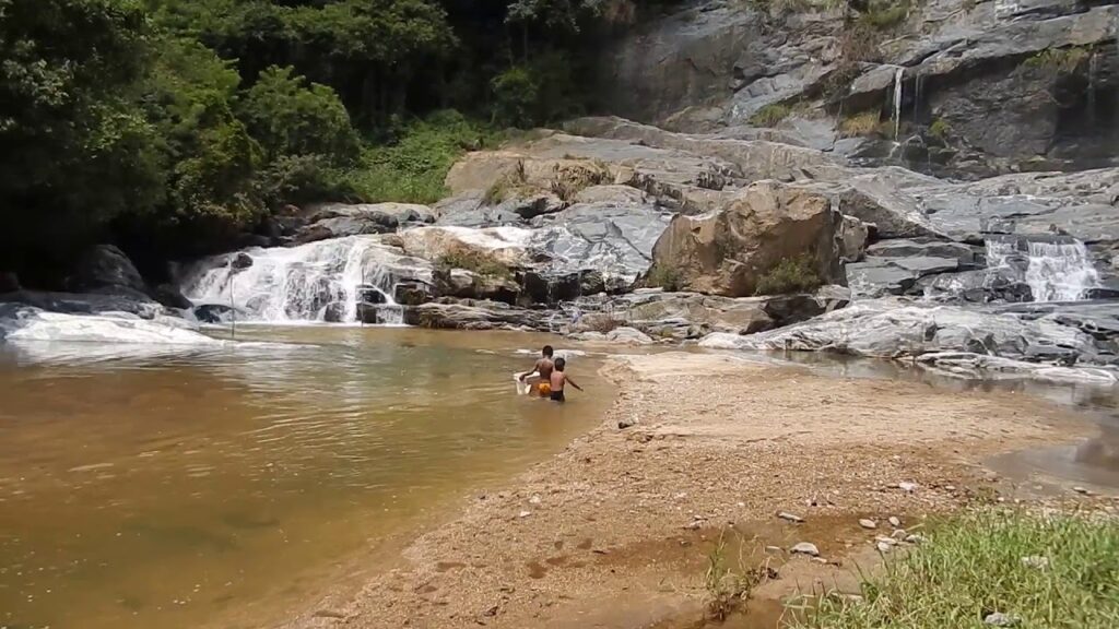 Cascada