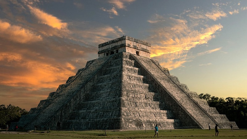 Cultura Maya
