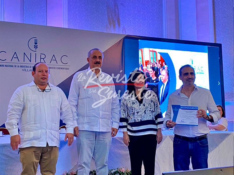 Fotos Toma De Protesta Canirac10