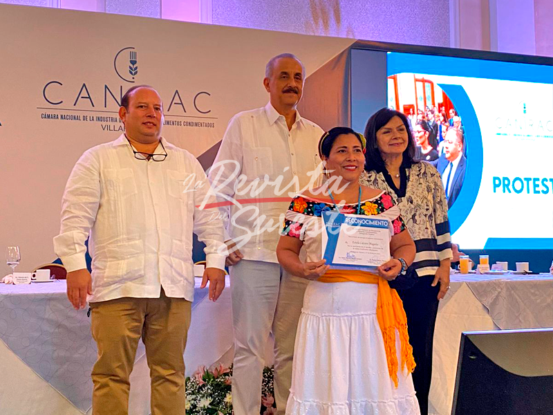 Fotos Toma De Protesta Canirac5