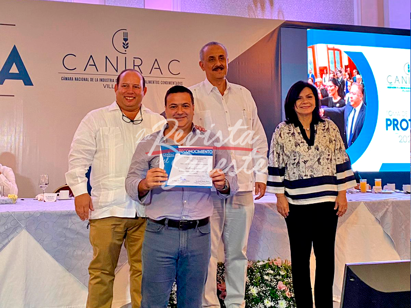 Fotos Toma De Protesta Canirac9