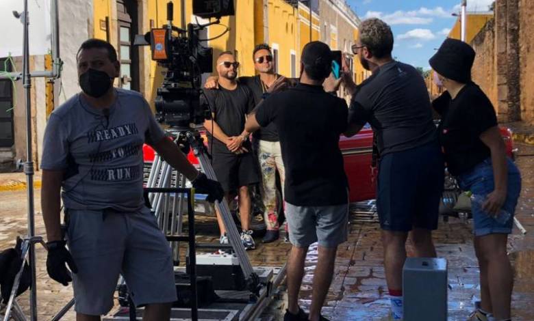 Abren casting para una película que se rodará en pueblo mágico de Yucatán