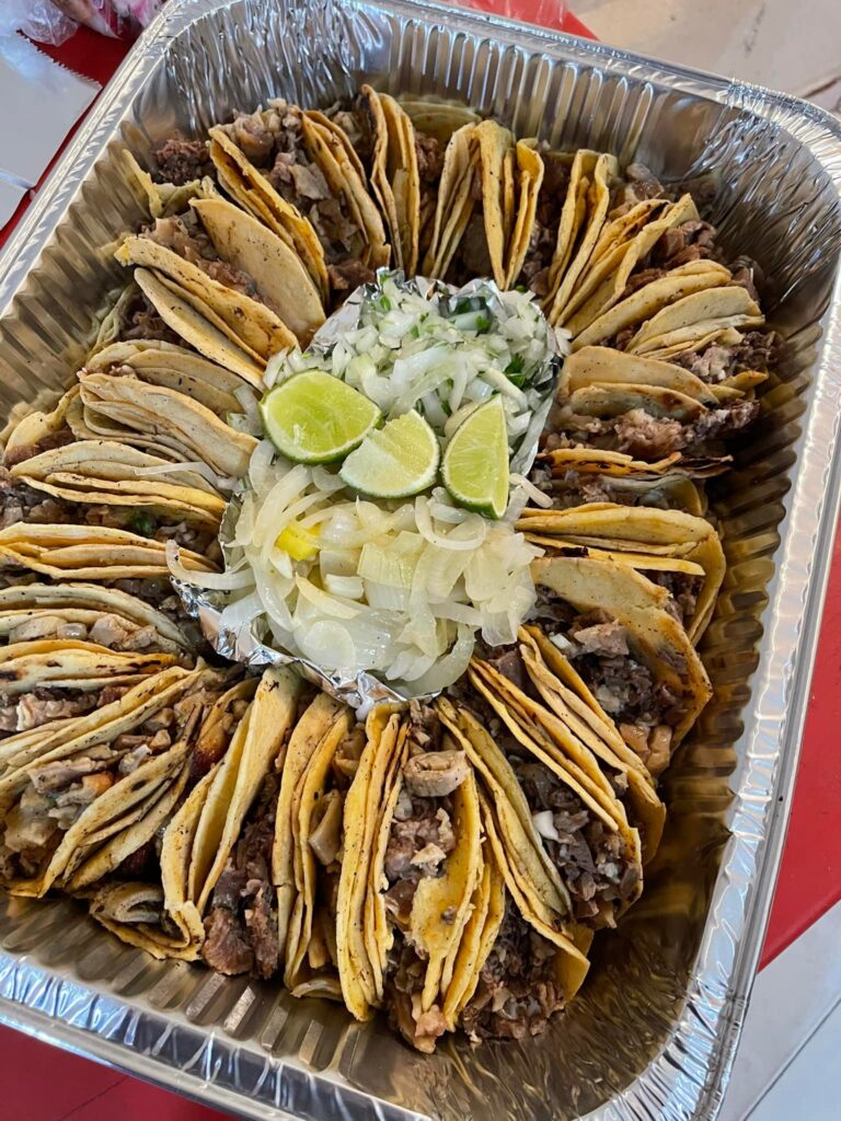 La Vaca Sagrada