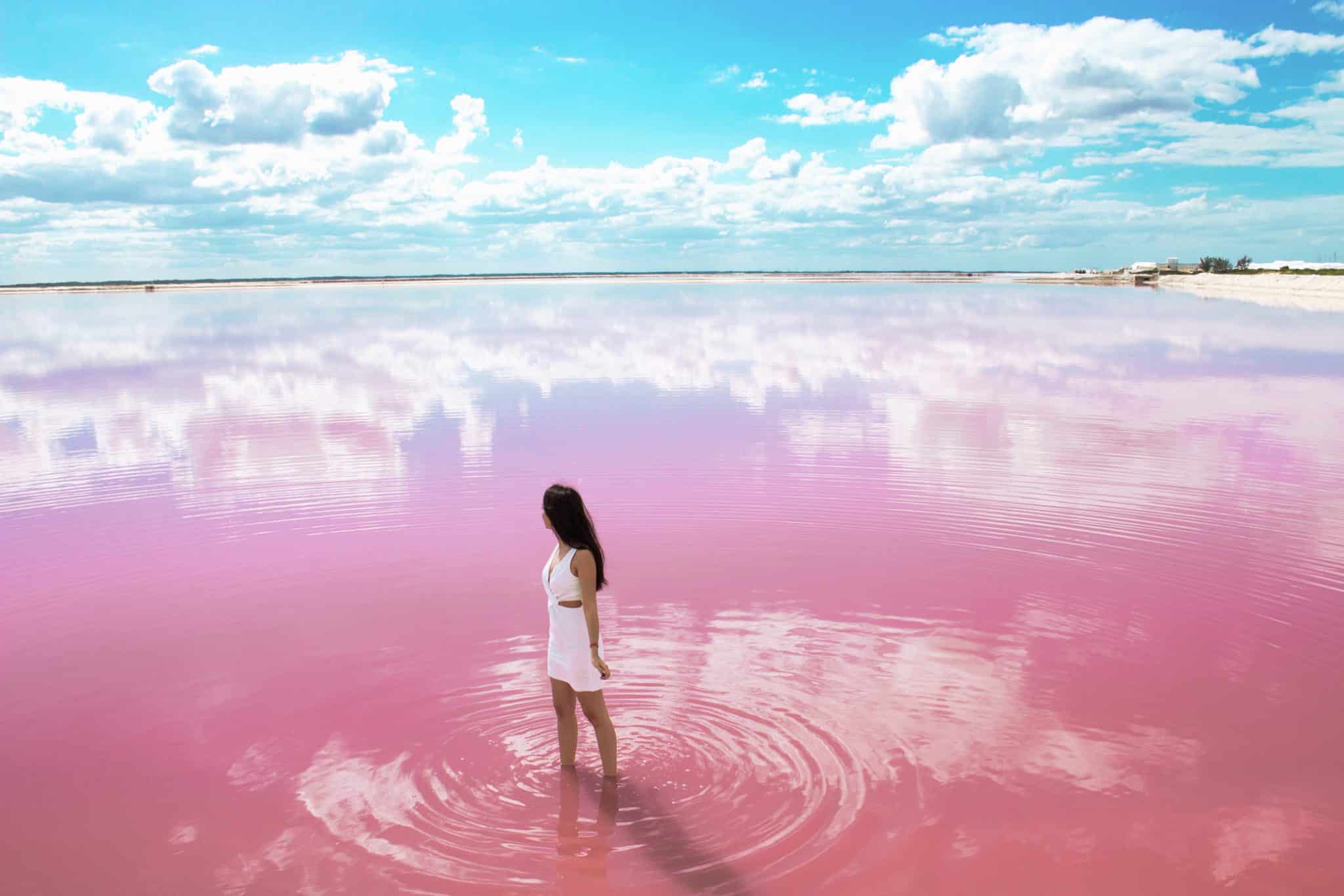 Las Coloradas 1
