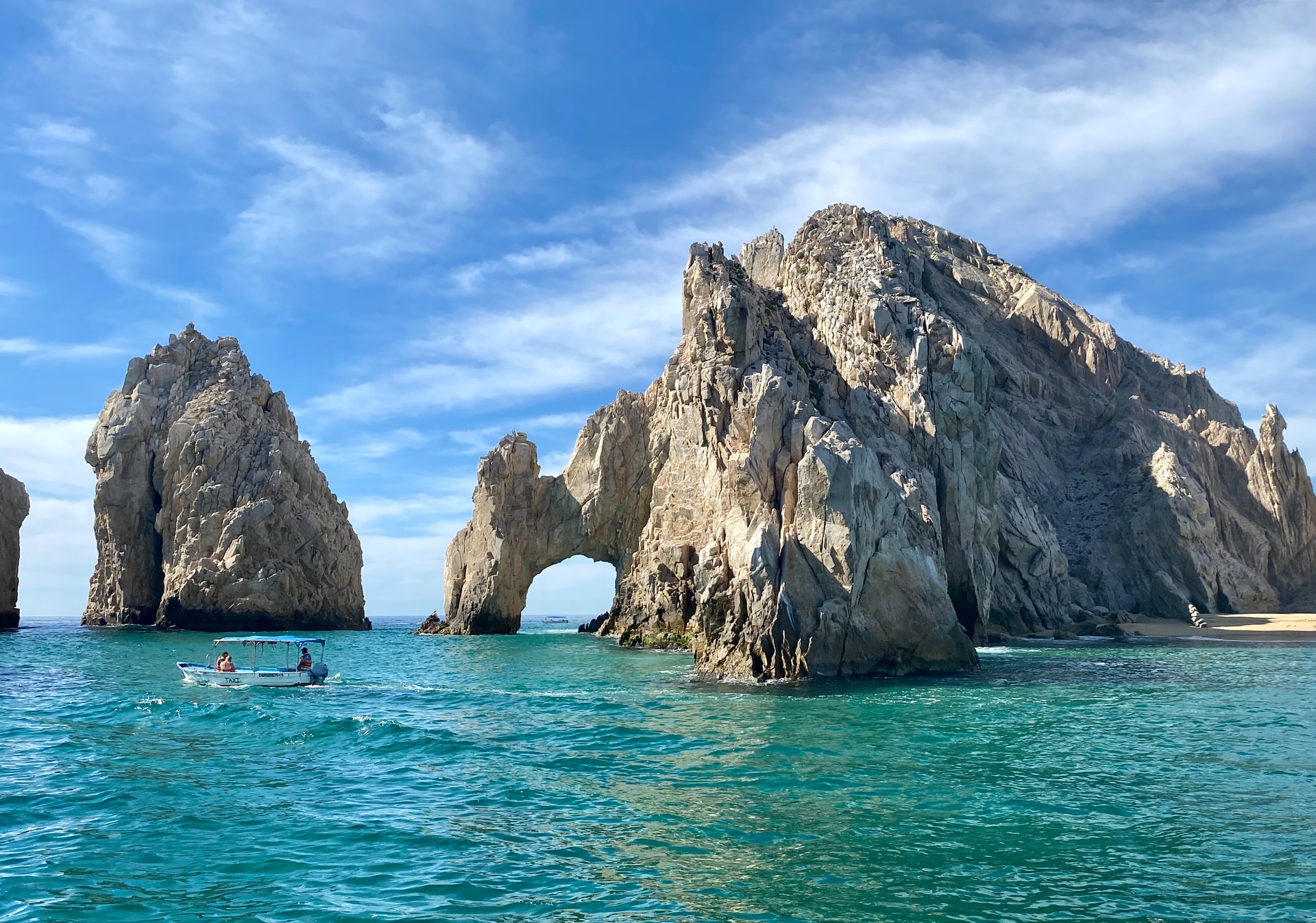 Las Mejores Zonas Donde Alojarse En Cabo San Lucas