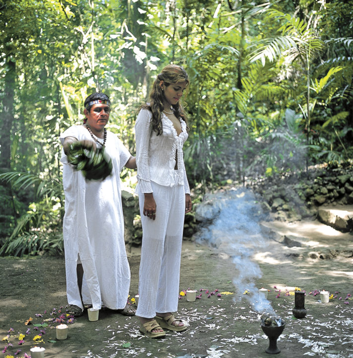 Los Brujos De Catemaco Mas Alla De Las Historias De Terror