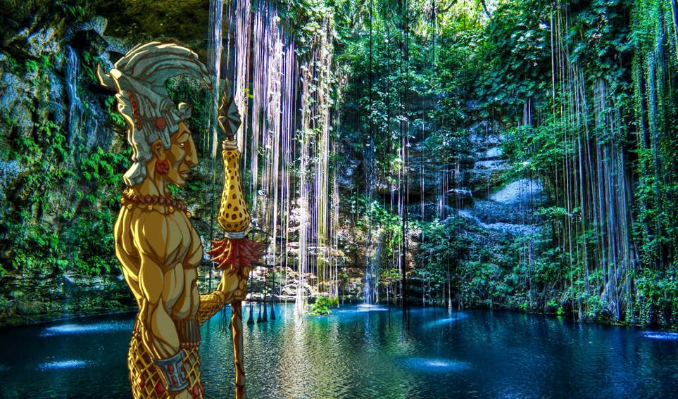 10 curiosidades sobre la cultura maya que te sorprenderán la revista del sureste mx Mayas Uno