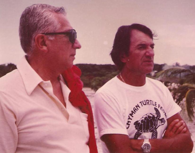 Ramón Y José Bravo Prieto