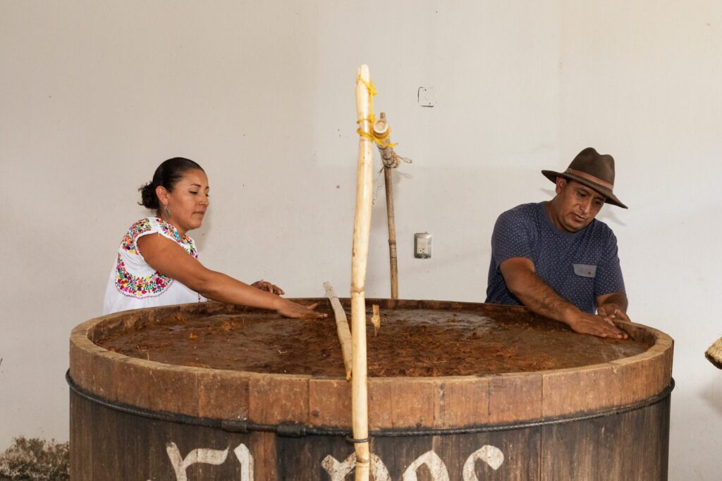 Deléitate en la ruta del mezcal en oaxaca la revista del sureste mx Sha 2094 Scaled 1
