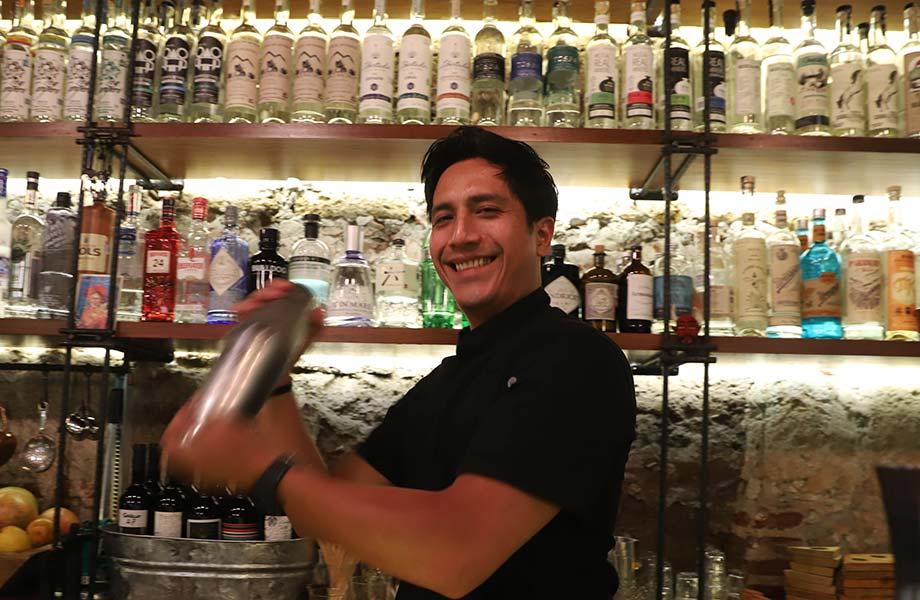 Deléitate en la ruta del mezcal en oaxaca la revista del sureste mx Sabina Sabe Oaxaca Mexico 1 1