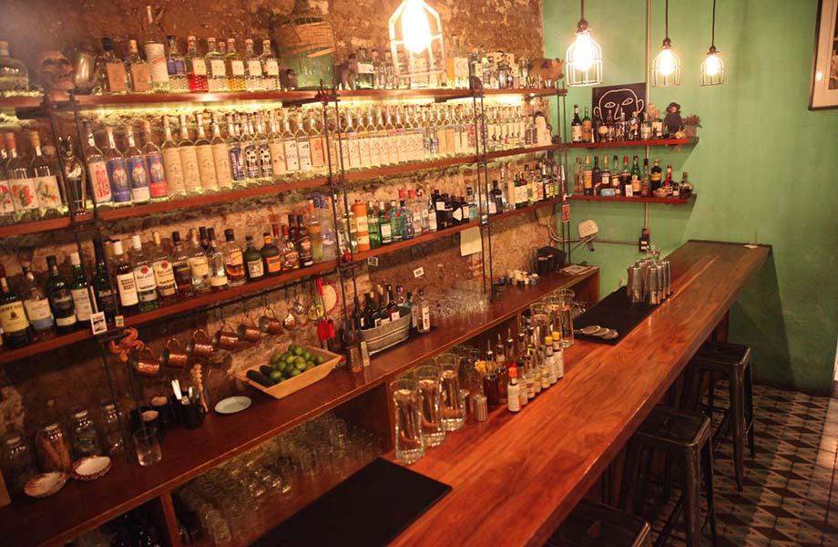 Deléitate en la ruta del mezcal en oaxaca la revista del sureste mx Sabina Sabe Oaxaca Mexico 3