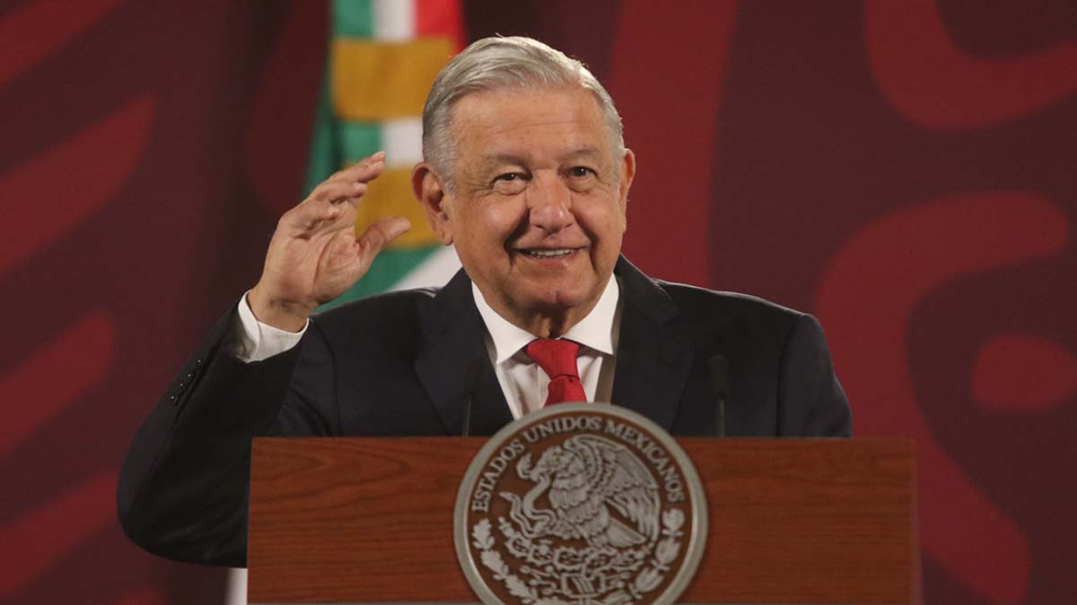 Resumen conferencia presidencial | 18 de marzo de 2022 la revista del sureste mx Amlo 165544