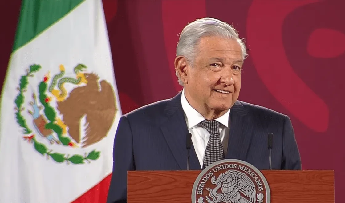 Amlo Obrador Web