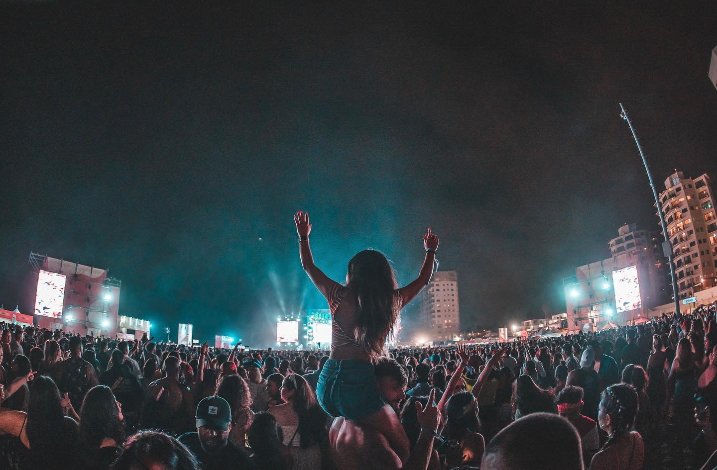 Eventos masivos permitidos a partir de hoy en Yucatán